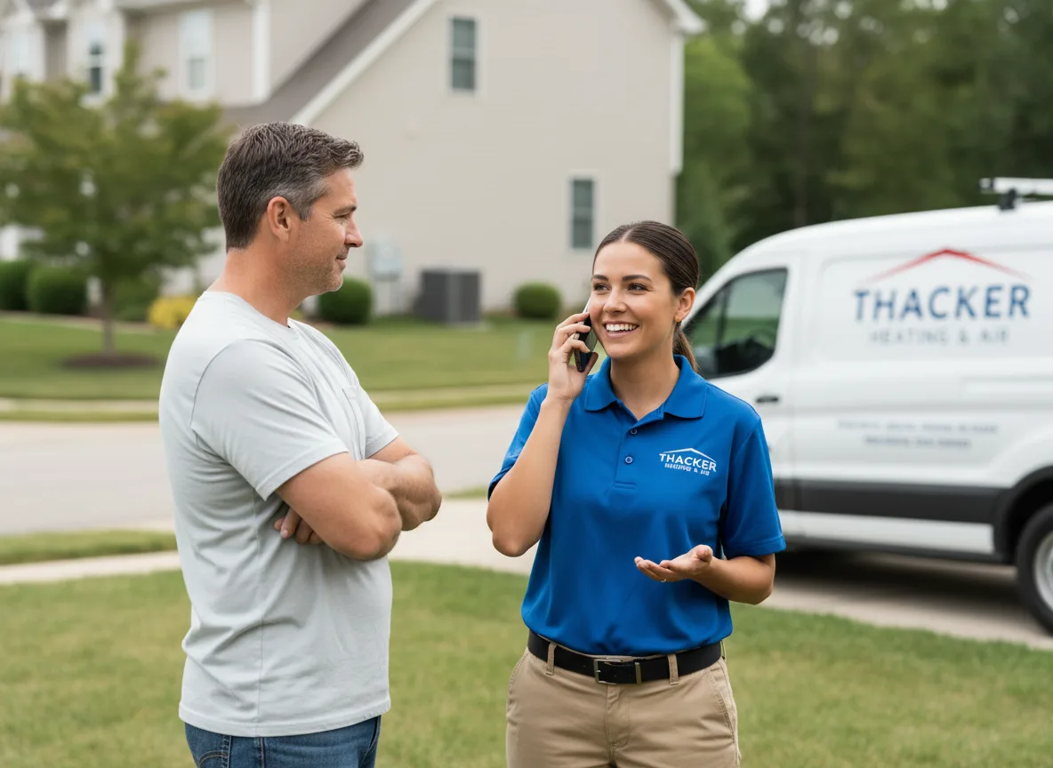 Ac Repair Rhine, GA FAQs